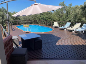 Quintinha da Bé, Ourém, Portugal
